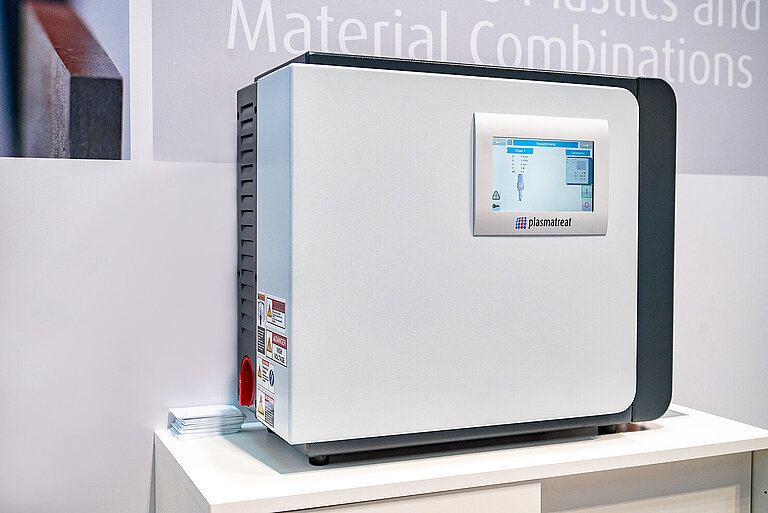 Plasma Generator FG5001S