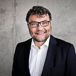 Christian Buske CEO bei Plasmatreat