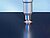 Plasma treatment of lightweigh material