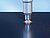 Plasma treatment of lightweigh material