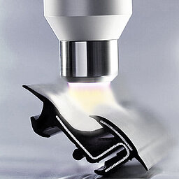 EPDM Plasmabehandlung